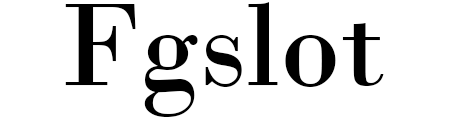 Fgslot
